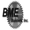 BME Builders logo