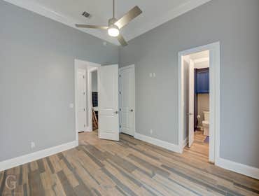 Custom Home Build This build is a custom owner build with all the features you could want in your new home. Anything not added it can be discussed duri