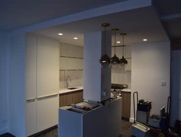 Residential Apartment at 16 West 16th St., Manhattan, NY