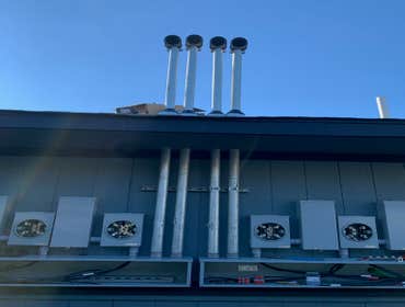 Photos by Threecore Power Electric LLC JOBS
