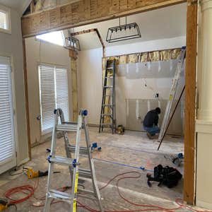 1 Builder Pros