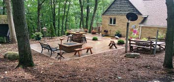 Photo(s) from Eden Valley Landscaping