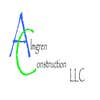 Almgren Construction LLC logo