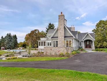 Barrington Home