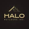 Halo Builders Inc logo