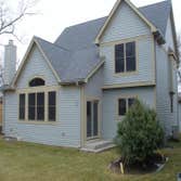 Custom Home (Palatine #1)
