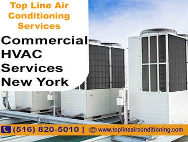 Photos by Top Line Air Conditioning Services #1 Top Line Air Conditioning Services. is a premier Air Conditioning services company in New York City. We