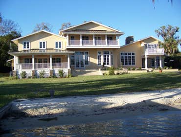 Maitland Renovation