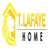T Lafaye Construction Management Design logo