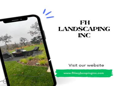 Photos by Fh Landscaping Inc #2