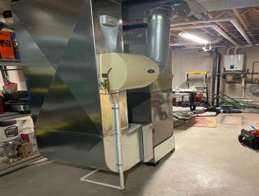 Photos by Superior plumbing, Heating, & A/c Inc #1