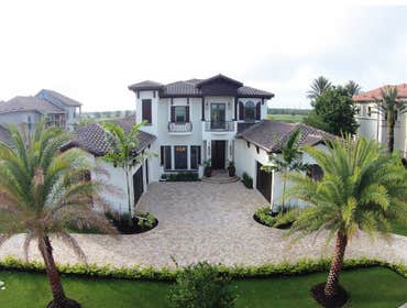 Talis Park Home New Home Design