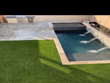 Swimming Pools