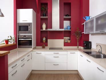 Studio City CA kitchen remodeling