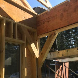 Photos from Walnut Hill Carpentry