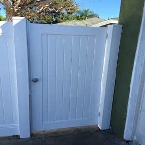 Photos by Los Angeles Fence Builders #1 All kinds of fences at best price