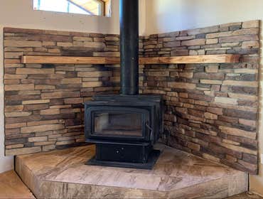 Fireplaces