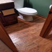 Bathroom Tile