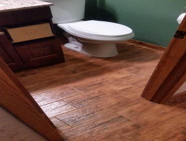 Bathroom Tile