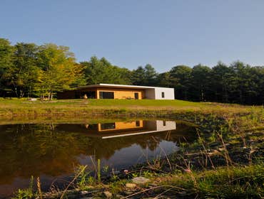 Tamarack