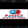 Ngd Painting logo