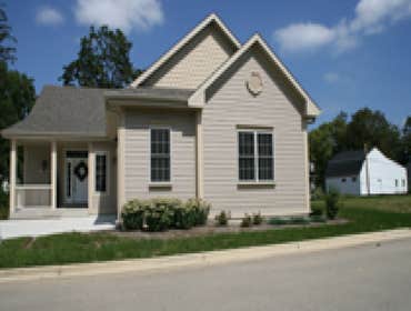 New Construction Custom Homes New Construction Custom homes, spacious living, custom closets, fireplace and a dream kitchen. We work with you to bring 