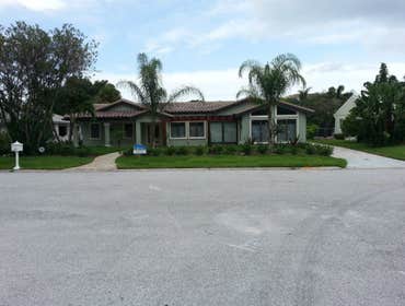 SOME COMPLETED CUSTOM HOMES