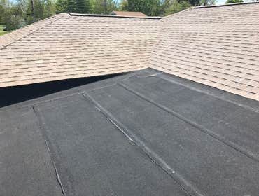 Roofs
