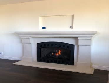 Pacific Hearth & Home