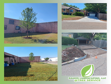 Photos by Ramos Landscaping LLC #45