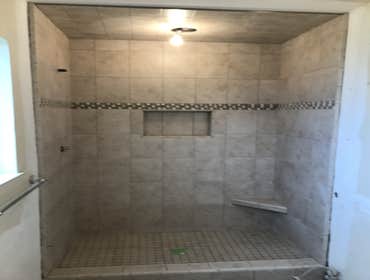 Photo(s) from Tile & Marble Specialist