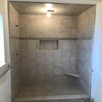 Photo(s) from Tile & Marble Specialist