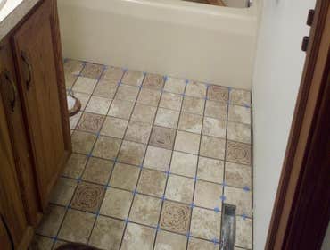 Project photos from Property Clean LLC Professional Remodeling and Construction Services.
Painting/Sealing/Staining
Wood and Laminate Flooring
Tile/Sto