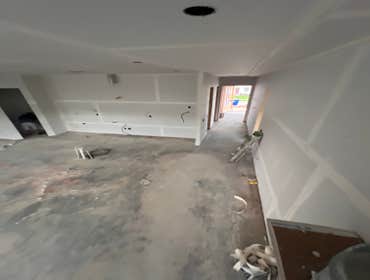 Angel’s Drywall Services