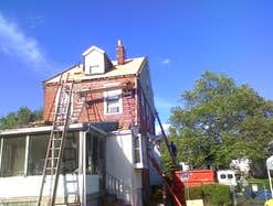 Photo(s) from J C Contracting Roofing Specialist
