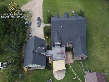Photos by Golden Roofing & Construction LLC #24