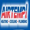 Air Temp Inc logo