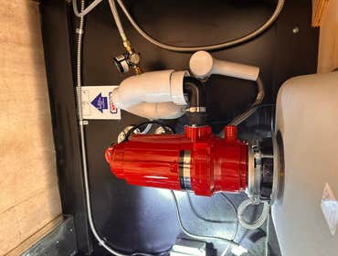 Garbage disposal