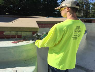 Photo(s) from Triple-G-Gunite Inc.