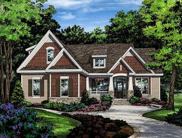 Custom Homes