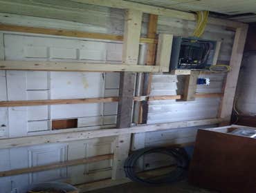 Photos from Justice Prowant Landscaping & Remodeling