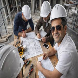 Onebir General Construction