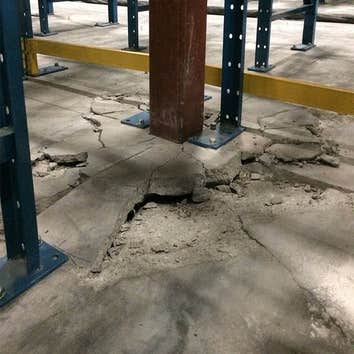 Abilene Foundation Repair Pros