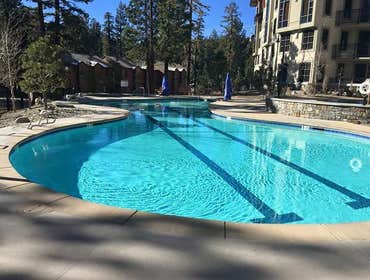 Photos by Timberline Pools and Spas Inc #1