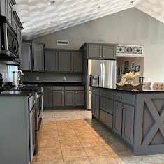 Guaranteed Painting and Construction