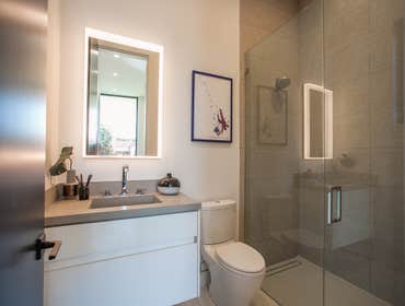 Bathroom Remodeling #1