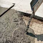The Fargo Concrete Company