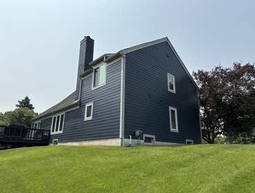 James Hardie - Ann Arbor, MI James Hardie siding in Ann Arbor, MI