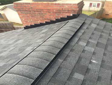 Residential Roofing