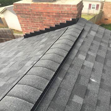 Residential Roofing
